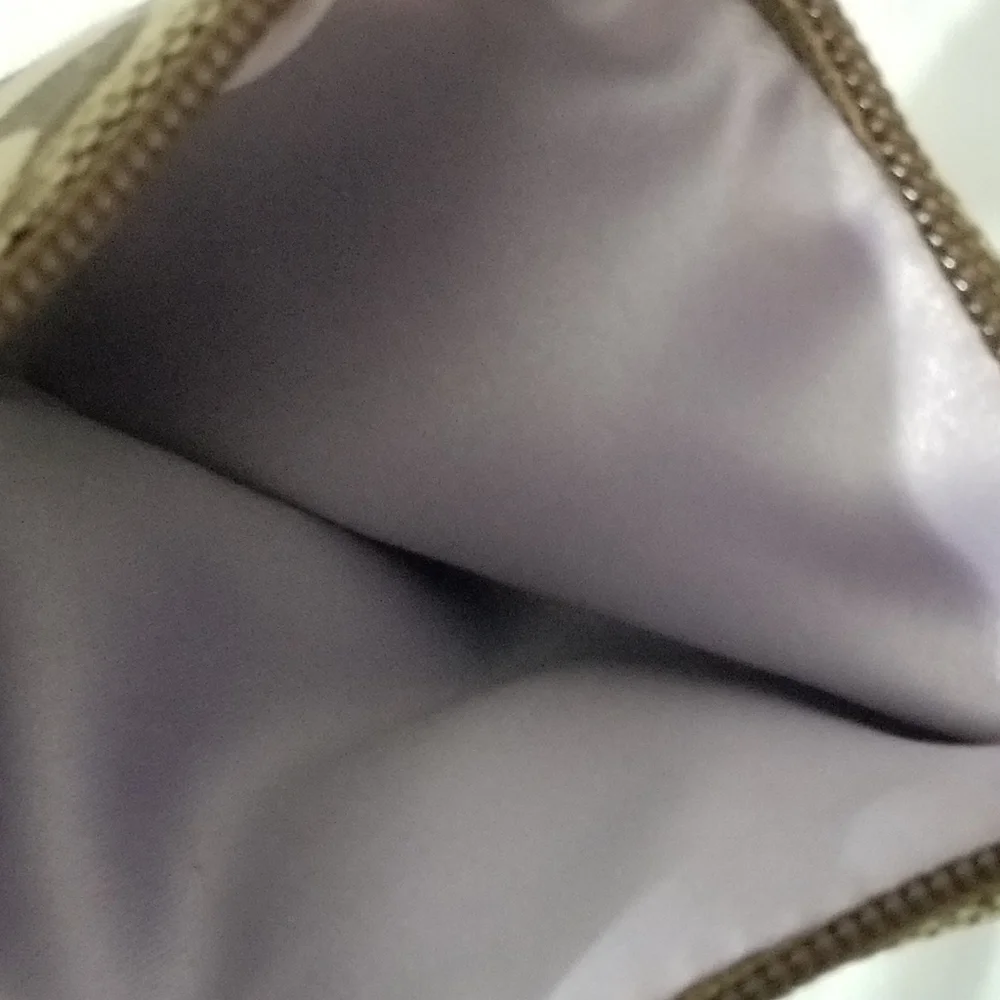 Coach Wristlet - Picture 2 of 5